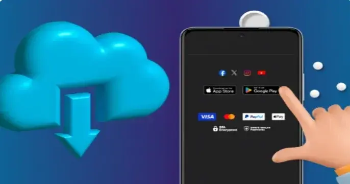 Stáhněte si Plinko App na Android